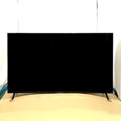 2024年製 FUNAI firetv 55型FL-55UF560 - メルカリ