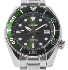 美品 保証書/箱 SEIKO Prospex SBDC081 ダイバースキューバ 美品 保証書/箱 SEIKO Prospex SBDC081 ダイバースキューバ - メルカリ