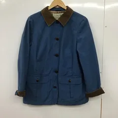 L.L.Bean エルエルビーン ジャケット、上着 ジャンパー、ブルゾン カジュアルジャケット アウター カラージャケットのサムネイル