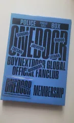2026年最新】メンバーシップ boynextdoorの人気アイテム - メルカリ