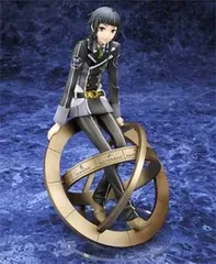 フィギュア 木ノ瀬梓 「Starry☆Sky」 1/8 PVC製塗装済完成品【10日以内発送】のサムネイル