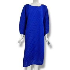 極美品 ISSEY MIYAKE イッセイミヤケ PLEATS PLEASE プリーツプリーズ