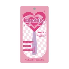 Ledouble ルドゥーブル Doublly ダブリー 4ml 二重まぶた形成 アイプチのサムネイル
