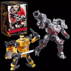 DX9製 D06 CARRY 非正規トランスフォーマー ロディマスコンボイ風