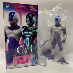 2026年最新】一番くじ ドラゴンボール c賞 クウラの人気アイテム