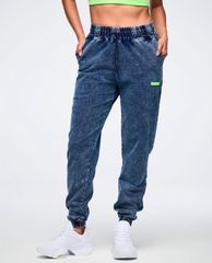 Latin Movement Wavy Track Pants ズンバ 正規品 ZUMBA - メルカリ