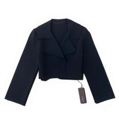 Mf25 N.HOOLYWOOD エヌハリウッド 24ss ハーフコート ジャケット 2way