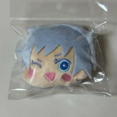 呪術廻戦 おくるみマスコット Part1 五条悟 - メルカリ