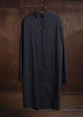 ANN DEMEULEMEESTER アンドゥムルメステール フロントバックコッのサムネイル