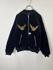2026年最新】WTAPS メンズ スカジャンの人気アイテム - メルカリ