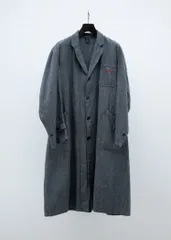 Vintage ヴィンテージ 50Sフレンチビンテージ ブラックシャンブレーステのサムネイル