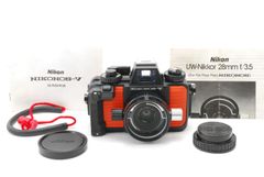NIKONOS-V 本体 15mm 20mm レンズ & ファインダー セット NIKONOS-V 本体 15mm 20mm レンズ & ファインダー セット - メルカリ