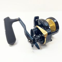 【尾張小牧店】 中古 Daiwa | ダイワ リール ※付属品なし　25ソルティガ　35H 【ベイトリール/右ハンドル】 【86】 尾張小牧店】 中古 Daiwa | ダイワ リール ※付属品なし 25ソルティガ