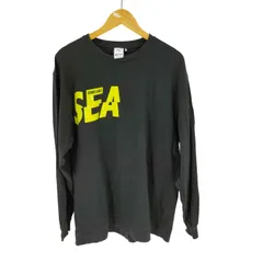 プーマ PUMA ロゴプリント バックプリント ロングスリーブTシャツ メンズ JPN：XL のサムネイル