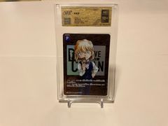 名探偵コナンカードゲーム 安室透 サイン sec psa10 黒影の襲来 降谷零