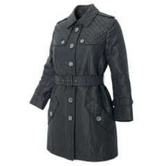 Mf25 N.HOOLYWOOD エヌハリウッド 24ss ハーフコート ジャケット 2way
