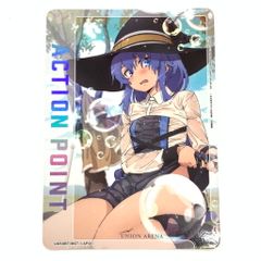 【限定値下げ】無職転生　ロキシー　アクションポイント　パラレル　AP 限定値下げ】無職転生 ロキシー アクションポイント パラレル AP
