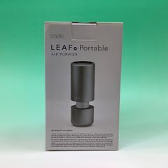 cado LEAF Portable 空気清浄機 CS-T30 - メルカリ
