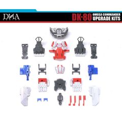 DNA DESIGN DK-41 アップグレードキット - メルカリ