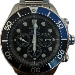 ジ*ー様 SEIKO PROSPEX SBDL063 スモウ SUMO(クロノグ - メルカリ