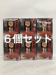 刃牙道 範馬刃牙 Luminasta フィギュア 6点セット - メルカリ