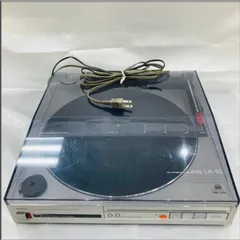 A【処分価格】AIWA アイワ LX-S5 レコードプレーヤー フルオートマチック 動作未確認 制御版付 ジャンク 部品取りのサムネイル