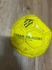 非売品】2017シーズン 伊東純也サイン入り柏レイソルボール - メルカリ