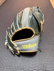 Wilson A2000 青木宣親仕様モデル - メルカリ