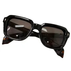 極美品□JACQUES MARIE MAGE HOPPER GOODS ジャックマリーマージュ ホッパーグッズ JMMRT7A TAOS 172/500 サングラス 51□20 日本製 極美品□JACQUES MARIE MAGE HOPPER GOODS ジャックマリーマージュ
