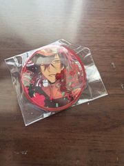 Collar×Malice 榎本峰雄 缶バッジ バースデー 冬の市 カラマリ - メルカリ