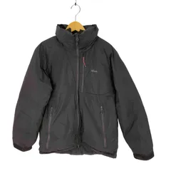 ナンガ NANGA AURORA TEX STAND COLLAR DOWN JACKET  メンズ JPN：S のサムネイル
