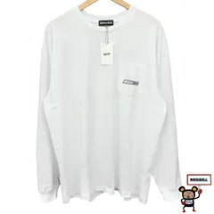 68.GOD SELECTION XXX LONG SLEEVE T-SHIRT (GX-A25-LT-02) 【店舗併売品】のサムネイル