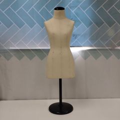 文化服装学院 文化式 1/2トルソー - メルカリ