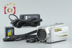 SONY HDR-CX535 ハンディカム 光学30倍 手ブレ補正 ソニー - メルカリ