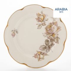 非売品☆貴重☆レア❗ARABIA アラビア ディーラーサイン フィンランド