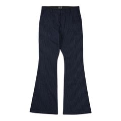 GOAR.ARCHIVE ZIPPER WAIST DENIM - メルカリ
