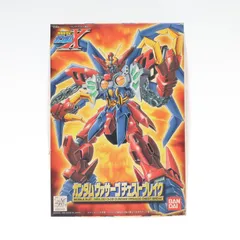 【中古】「非常に良い」1/100 ガンダムX ヴァサーゴ 2026年最新】1/100 ガンダムX ヴァサーゴの人気アイテム - メルカリ
