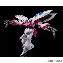 プレミアムバンダイ限定 MG 1/100 キュベレイ・アンベリール ガンダムビルドダイバーズ GIMM&BALL’s World Challenge プラモデル(5060539) バンダイスピリッツ プレミアムバンダイ限定 MG 1/100 キュベレイ・アンベリール ガンダム