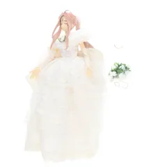 オリエントヒーローシリーズ 究極版ベルダンディー June Bride Jewelry Version ああっ女神さまっ 1/4 カラーレジンキャストキット フィギュア ボークスショップ&ホビー天国ウェブ限定 ボークスのサムネイル