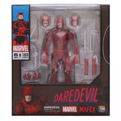 再販) マフェックス No.223 MAFEX DAREDEVIL(COMIC Ver.)(デアデビル