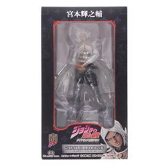 Statue Legend Vol. 11 Terunosuke Miyamoto JoJo's Bizarre Adventure Part 4 Diamond is Unbreakable Complete Figure Di Molto Bene