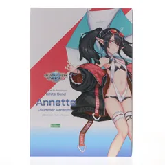 コトブキヤショップ限定特典付属 白砂のアネット【サマーバケーション】 ファンタシースターオンライン2 es 1/6 完成品 フィギュア(PV276) コトブキヤのサムネイル