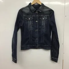 TOMMY HILFIGER トミーヒルフィガー ジャケット、上着 ジャンパー、ブルゾン デニムジャケット Gジャン アウター カジュアルジャケットのサムネイル