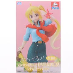 이치치 니지카(이지치 니지카)봇치 더 록Vivit 피겨 레트로 패션 프라이즈(SS15329) 시스템 서비스