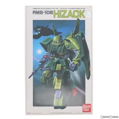 2026年最新】1/100 MG RMS-106 ハイザック「機動戦士Zガンダム」の人気