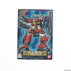 GGG(ガンダムガイズジェネエーション) シリーズ パプテマス・シロッコ