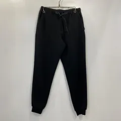 【姫路東店】 中古 Gramicci | グラミチ パンツ COOLMAX TECH KNIT NALLOW RIB PANT GUP5-SJP11 ブラック サイズ：M 【107】のサムネイル