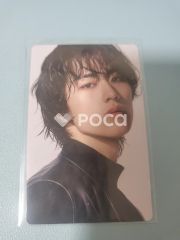 RIIZE ショウタロウ RIIZE POP-UP STORE RIIZE UP SPECIAL PHOTO CARD