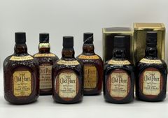 I.W.HARPER PRESIDENT'S RESERVE I.W.ハーパー プレジデントリザーブ