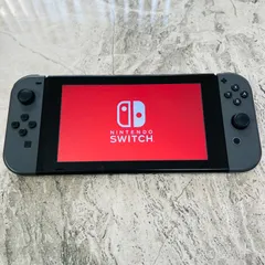 2026年最新】ニンテンドースイッチ 本体 未使用の人気アイテム - メルカリ